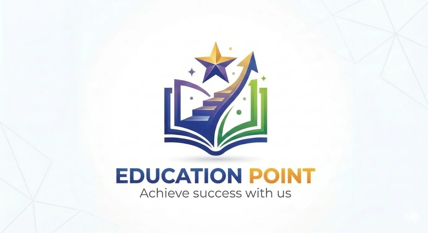 Education Point logo