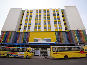VIBGYOR High - Airoli (CBSE)