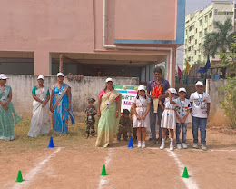 Narayana e-Techno School, Mandapeta — photo 6