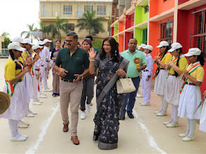 H.D. Public School, Bahu Akbarpur, Rohtak — photo 3