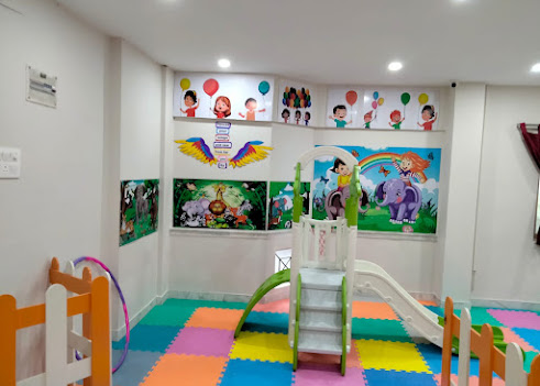Birla Open Minds Preschool, Tollygunge — photo 3