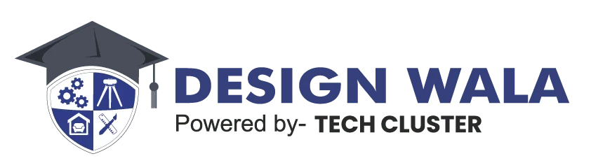 Tech Cluster Autocad Training Center logo