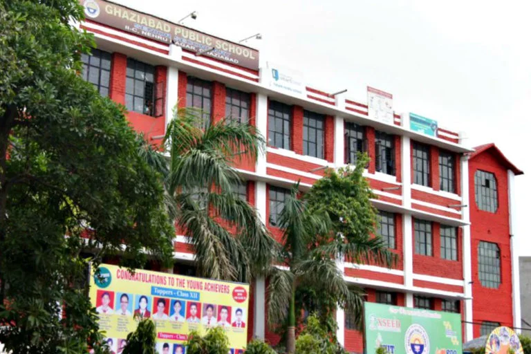 Ghaziabad Public School — photo 4