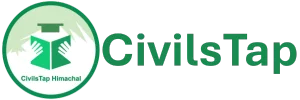 Civils Tap, Chandigarh logo