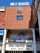 Triumphant Institute of Management Education