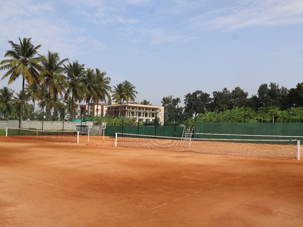 Wisdom Montfort International School, Yelahanka — photo 5