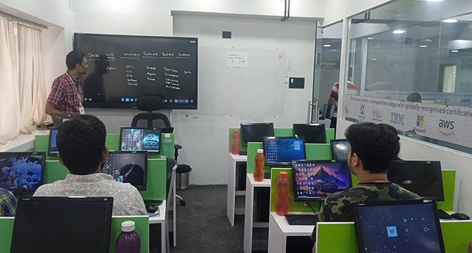 Itvedant Education, Thane — photo 3