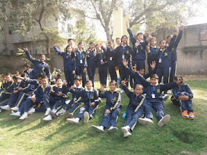 Radha Krishna Public School, Ghaziabad — photo 2