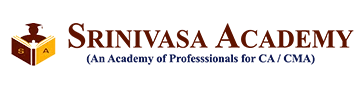 Srinivasa Academy logo