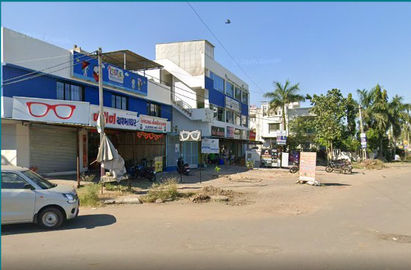 Little Millennium Preschool - Variav, Surat — photo 2