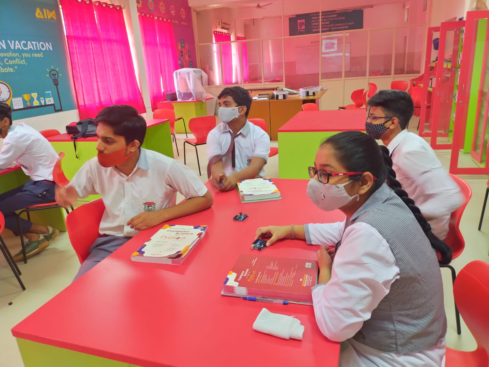 Hamdard Public School Delhi — photo 15