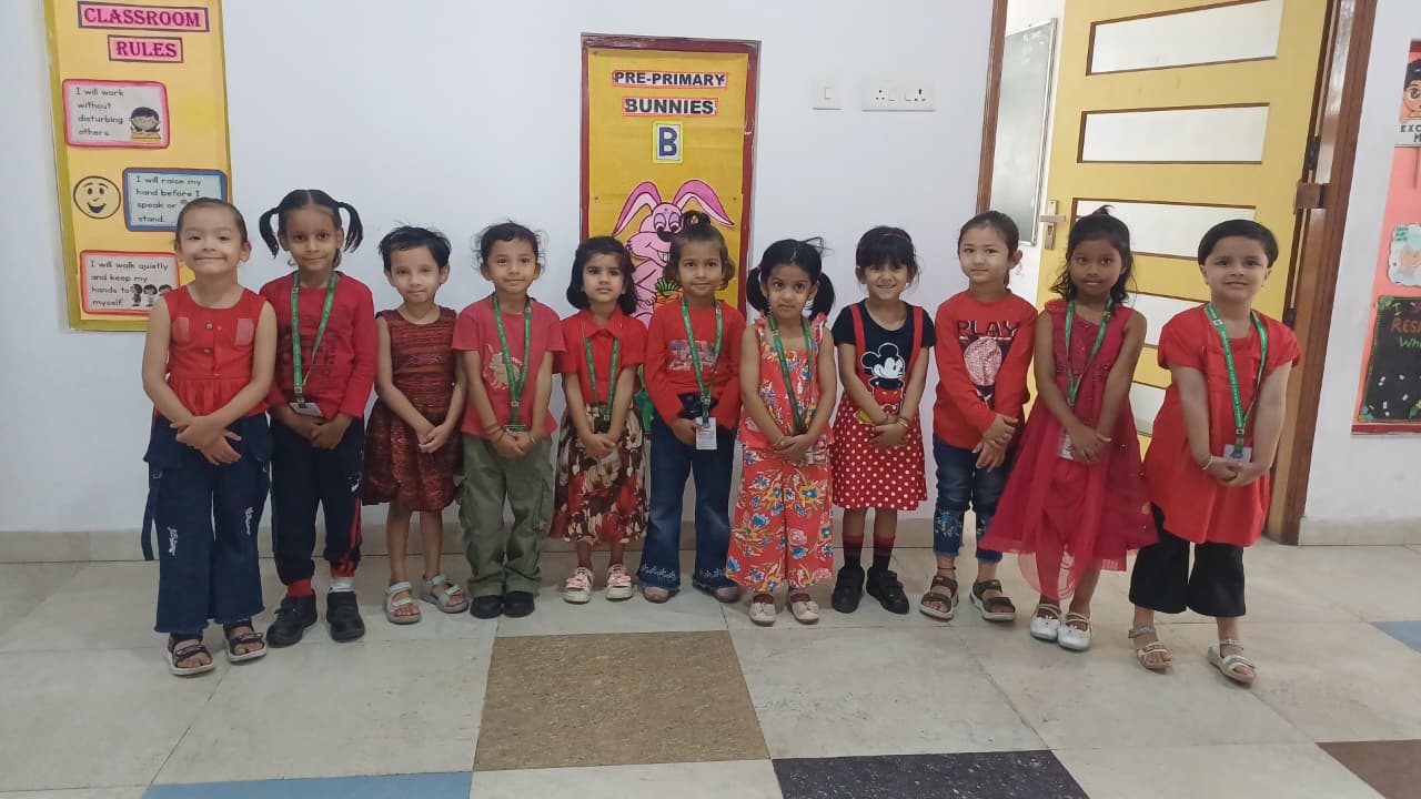 M.A.M.S. School M.A.M.S. School in Delhi — photo 4