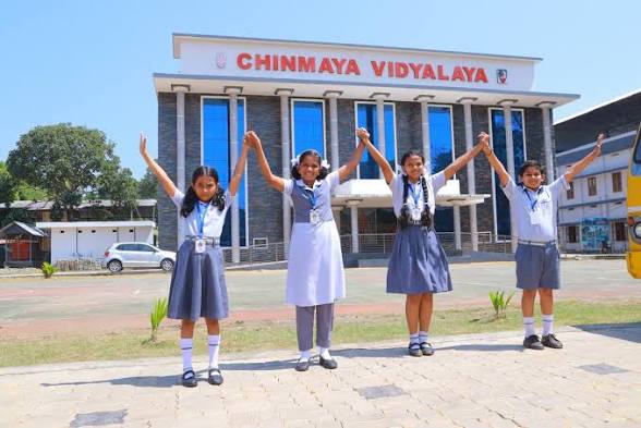 Chinmaya Vidyalaya — photo 3