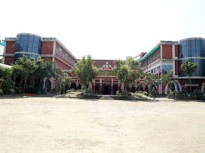 Shribaba Masthnath Public School — photo 5