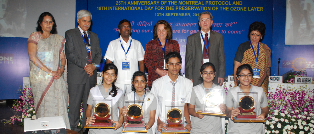 Mothers Global  School Delhi — photo 4