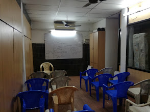 Bharadwaj Institute, Nungambakkam — photo 6