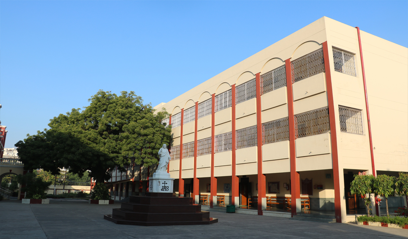 St. Patrick's Junior College — photo 5