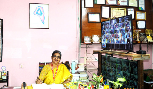 Gokhale Memorial Girls' School — photo 7