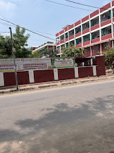 Shribaba Masthnath Public School — photo 2