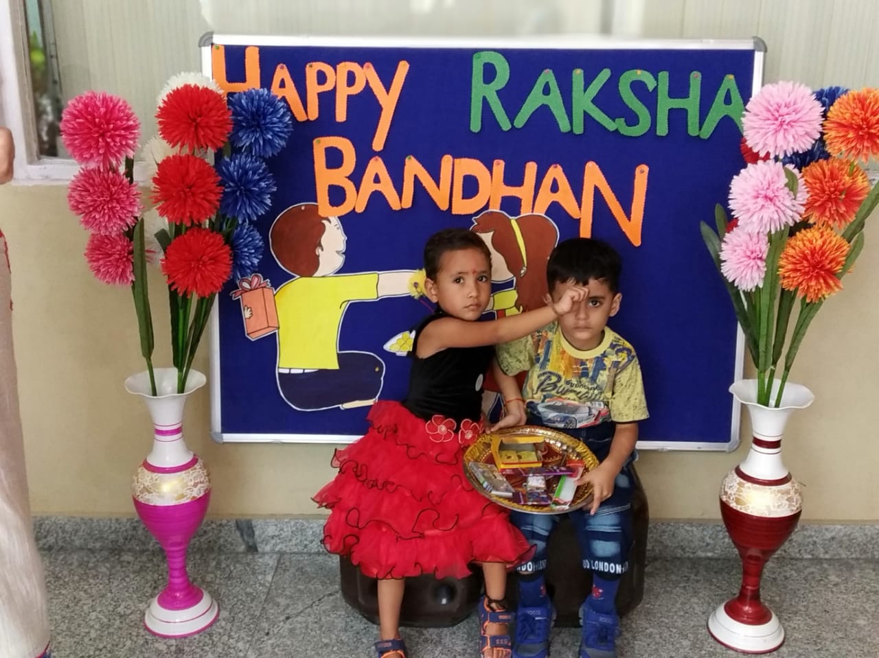 Gyan Sagar Convent School Delhi — photo 7