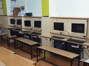 Zenith Computer Training Institute — photo 5