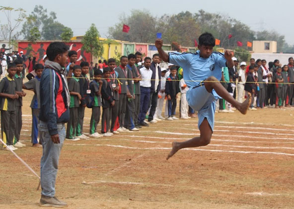 St. Jagat Gyan Public School — photo 20