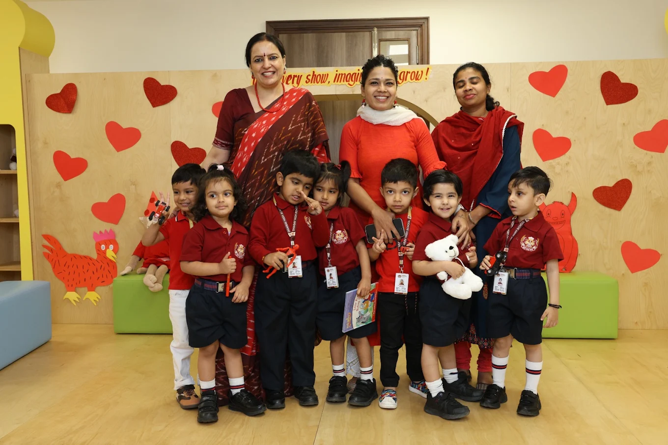 DHS School Gurugram — photo 4