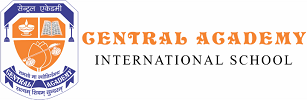 Central Academy School Delhi logo