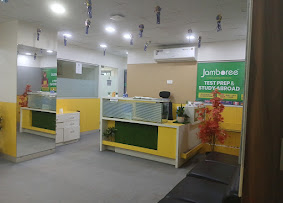 Jamboree Education, Hinjawadi, Pune — photo 4