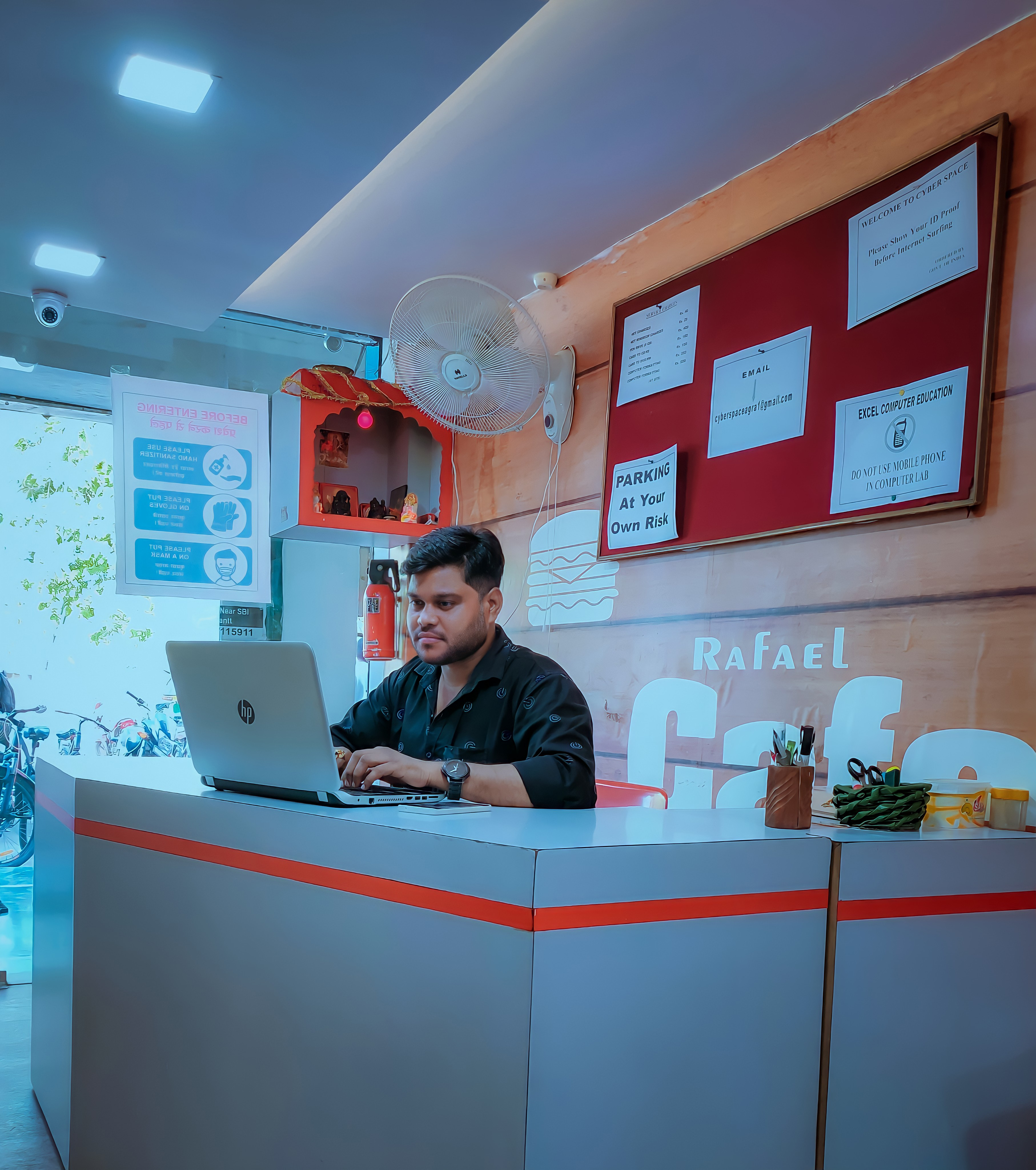 Excel Computer Education,Sadar Bazar,agra — photo 3