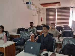 Vedshil Academy — photo 4