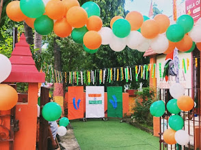 Birla Open Minds Preschool, Bhootnath, Bihar — photo 8
