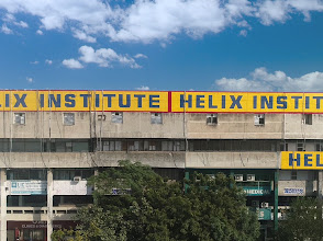 Helix Institute, Sector 34-A Chandigarh — photo 4