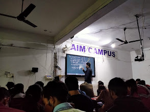 AIM Campus, Roorkee — photo 5
