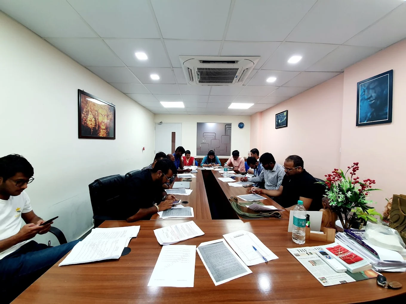 INSIGHTS IAS Bangalore — photo 7