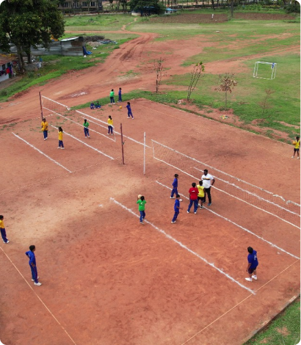 Wisdom Montfort International School, Yelahanka — photo 2