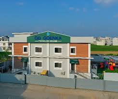 GD Goenka Toddler House, Kaithal