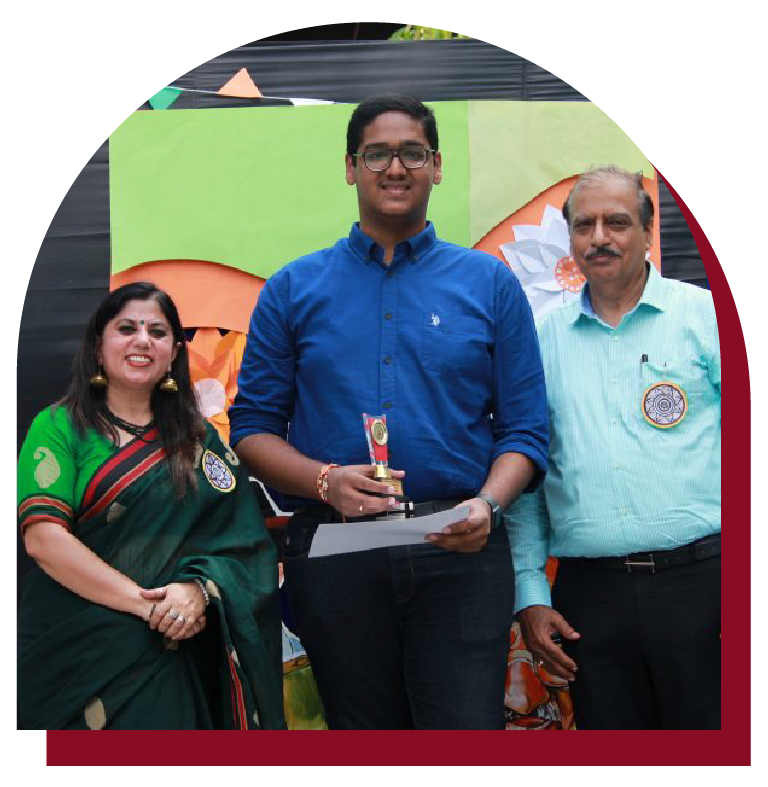 Delhi International Public School Delhi — photo 4