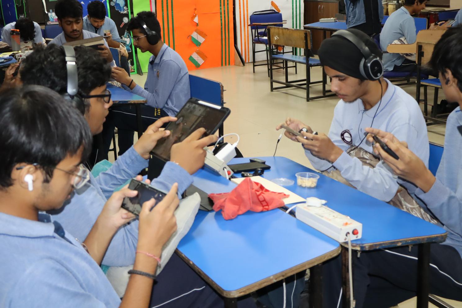 Bharat National Public School Delhi — photo 14