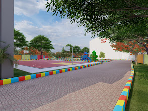 Orchids International School Bandlaguda — photo 8