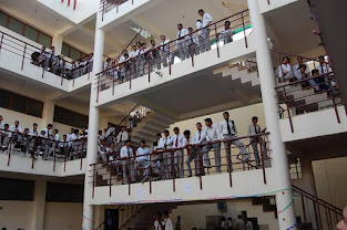 IMS Roorkee — photo 8