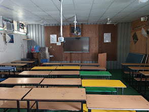 Aone Nursing Academy — photo 4
