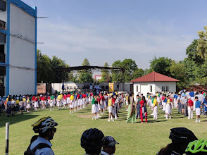 Anee School, Mohali — photo 3
