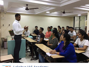 Lakshya IAS Academy, Panvel — photo 4