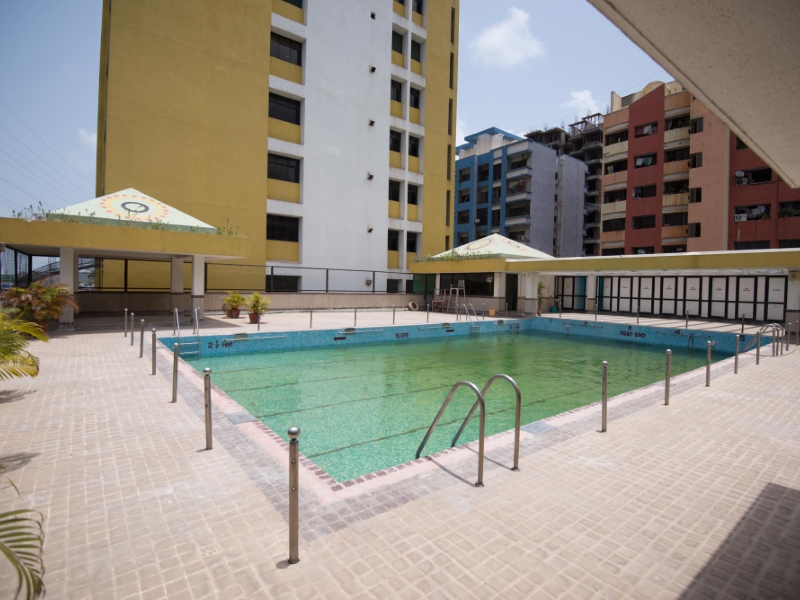 VIBGYOR High - Goregaon West (Cambridge)
