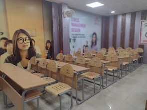 E-Vidya coching centre greater Noida