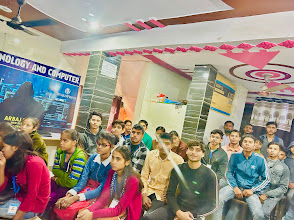 Arbaj ITC, Incholi Meerut — photo 3