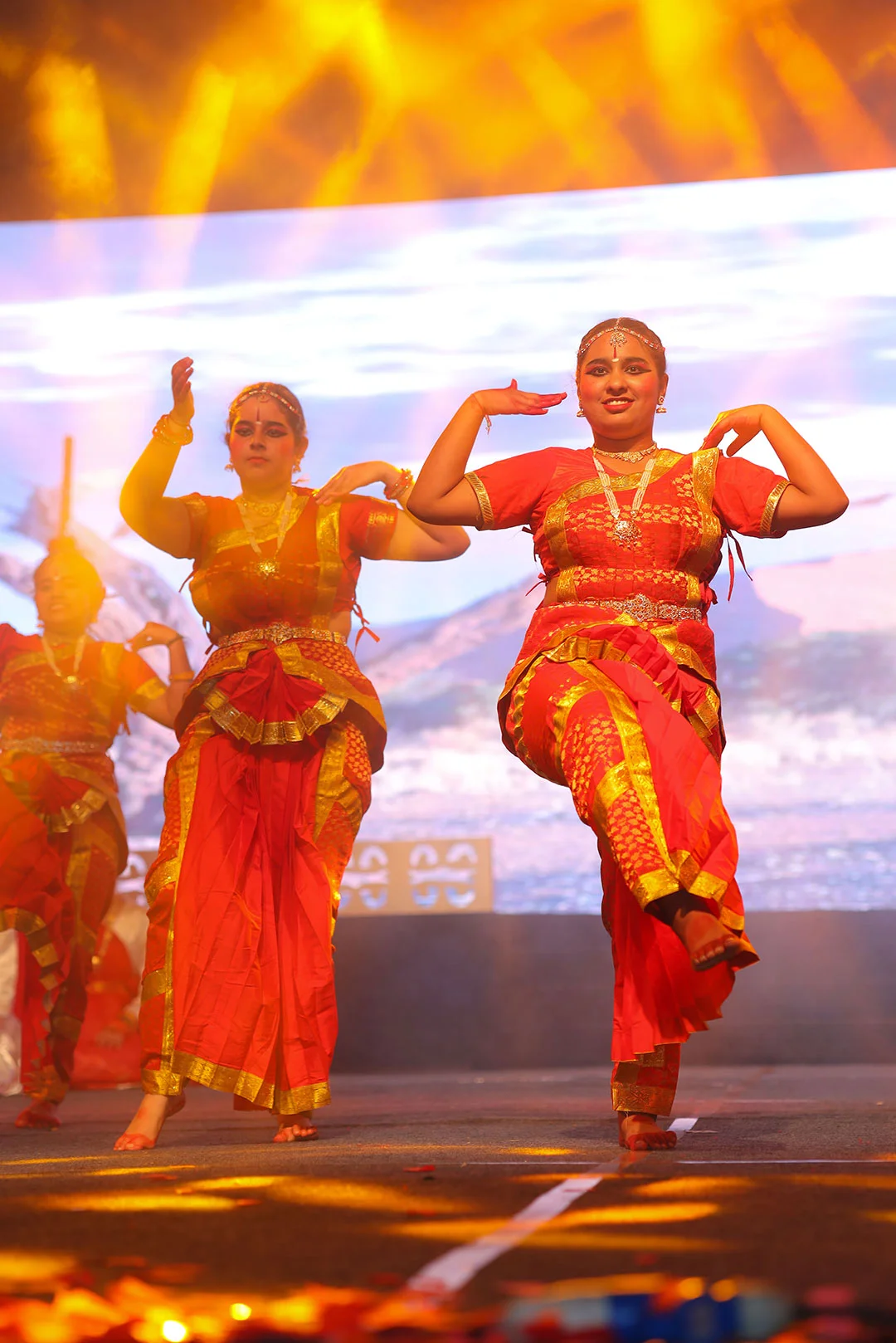 CRPF Public School Dwarka Delhi — photo 3