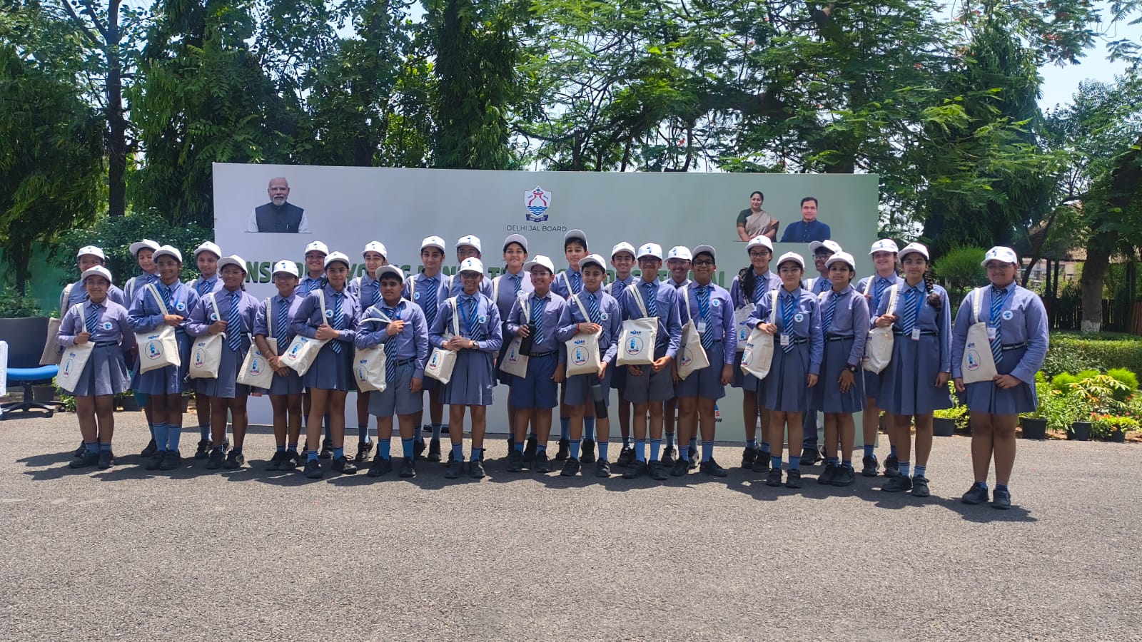 Modern School New Delhi — photo 9