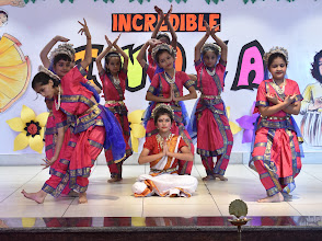 The Aaryan Global School| Co-educational, English Medium School — photo 4